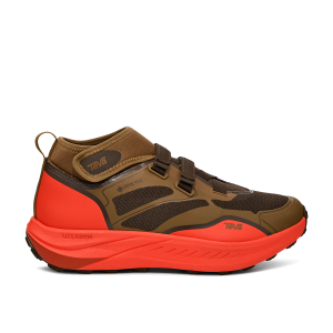 Men's Trailwinder Mid GTX