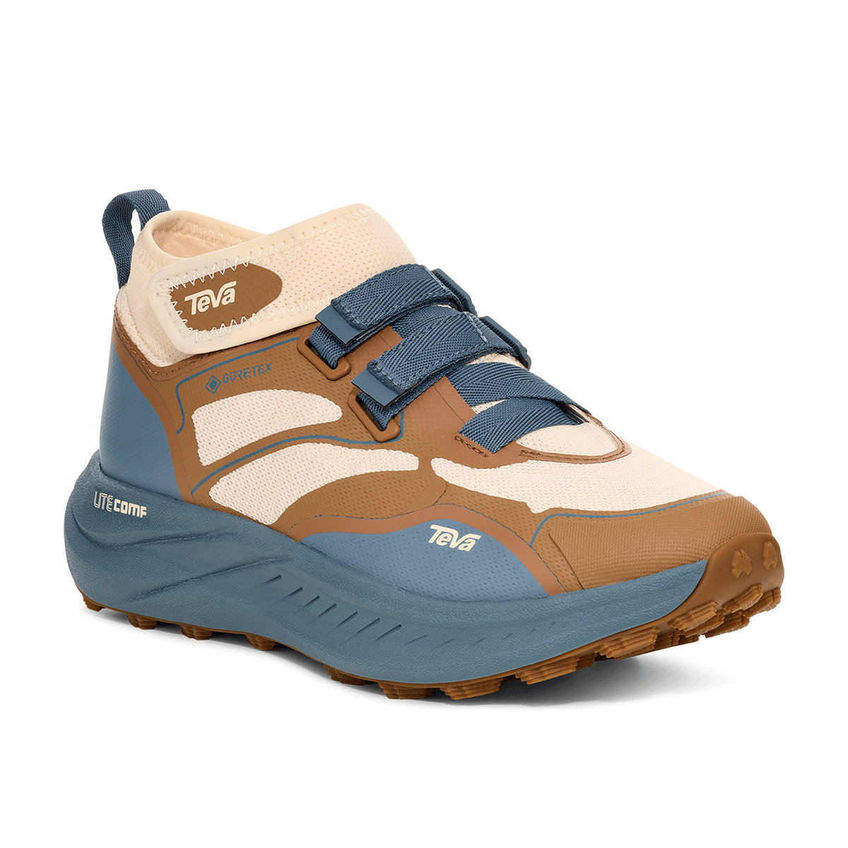 Women's Trailwinder Mid GORE-TEX Hiking Shoe - Image 2