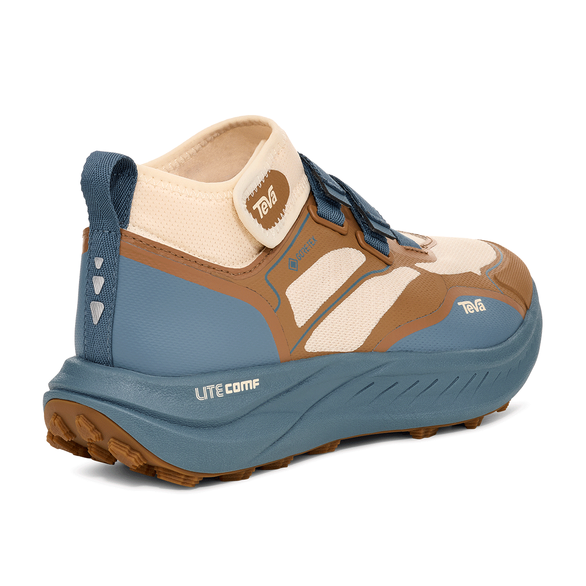 Women's Trailwinder Mid GORE-TEX Hiking Shoe - Image 4