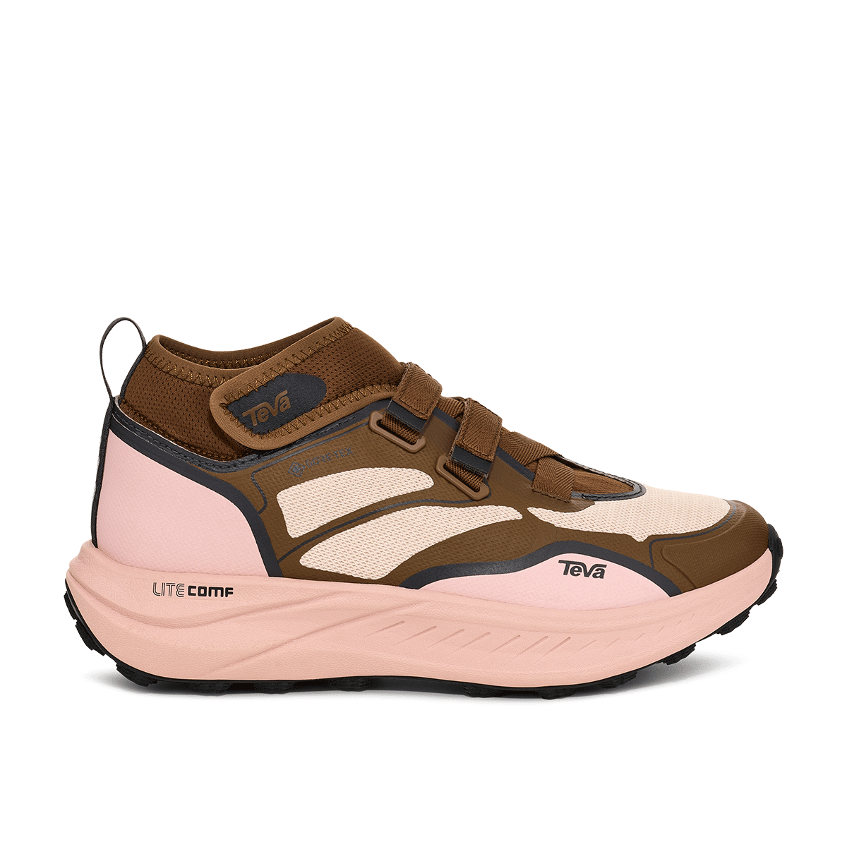 Women's Trailwinder Mid GORE-TEX Hiking Shoe