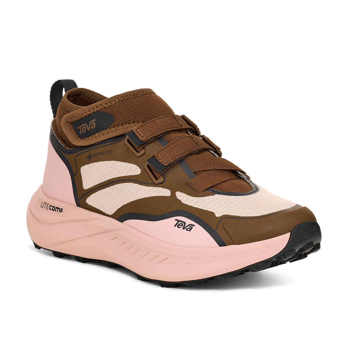 Women's Trailwinder Mid GORE-TEX Hiking Shoe - Image 2