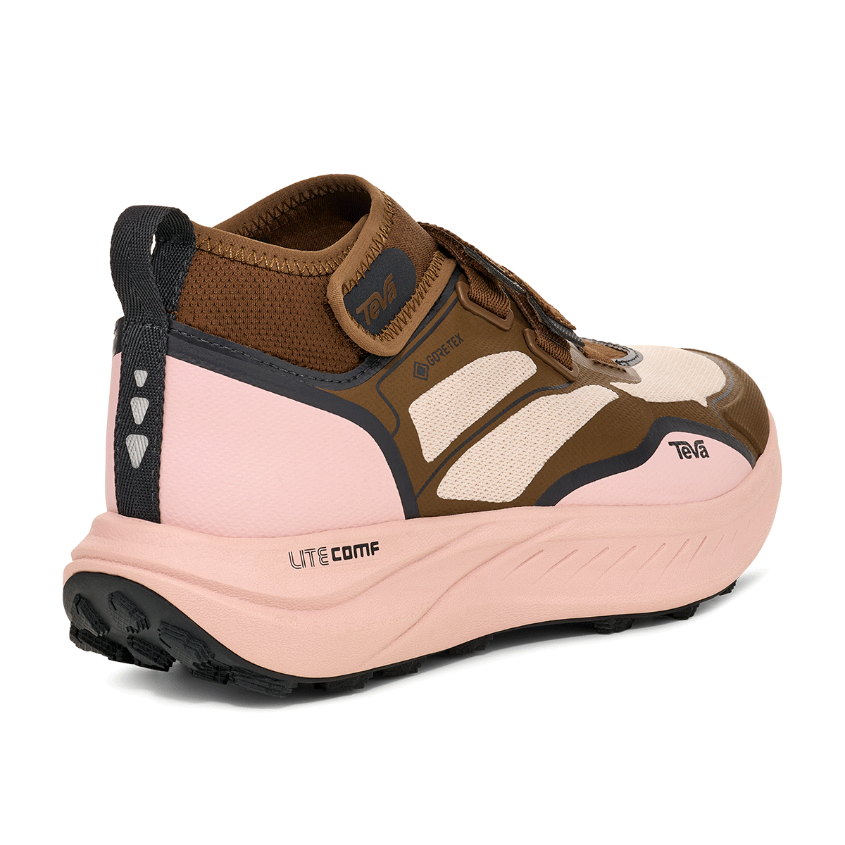 Women's Trailwinder Mid GORE-TEX Hiking Shoe - Image 4