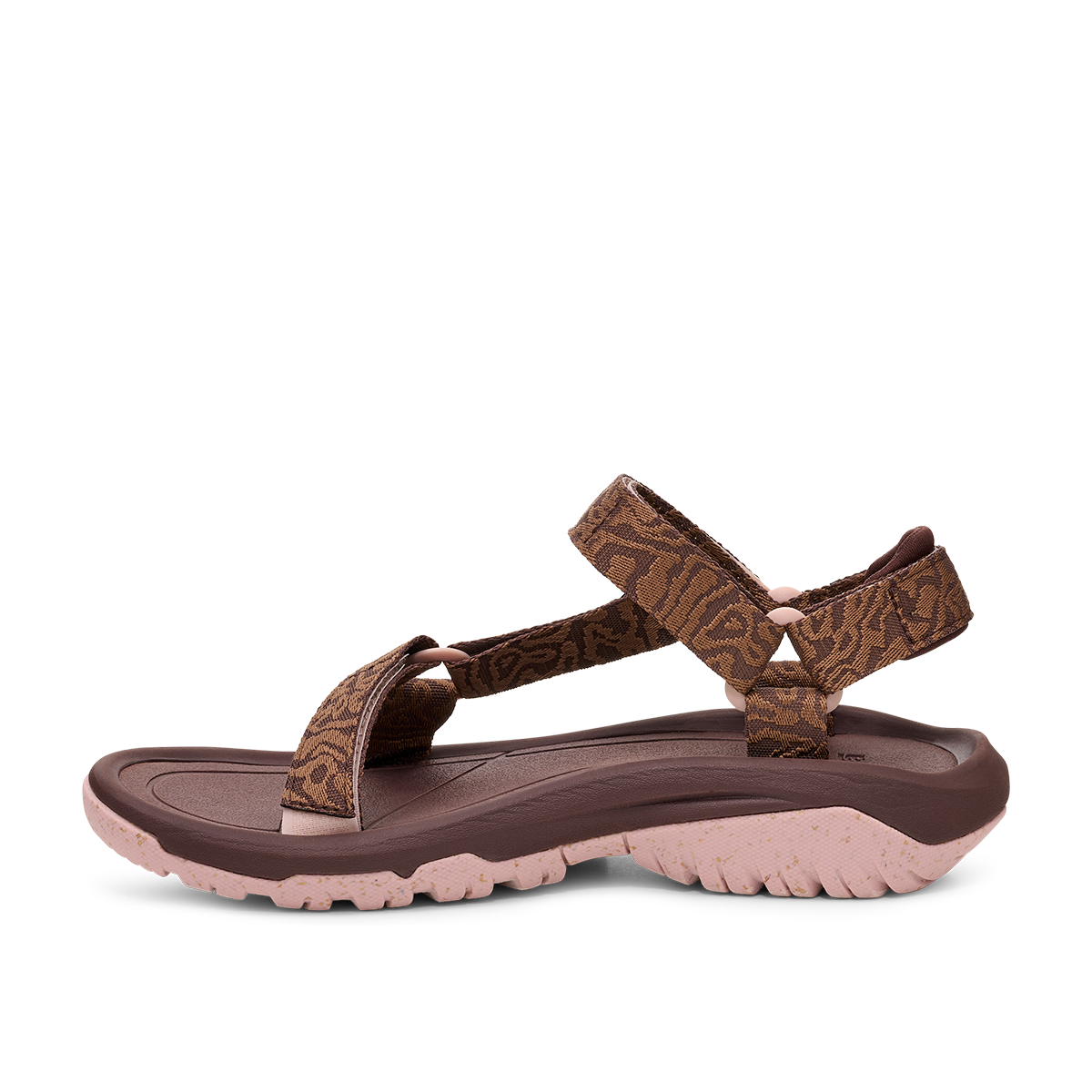 Women's Hurricane XLT2 TerraTexture Sandal - Image 3