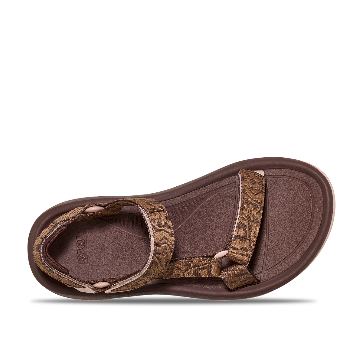 Women's Hurricane XLT2 TerraTexture Sandal - Image 5