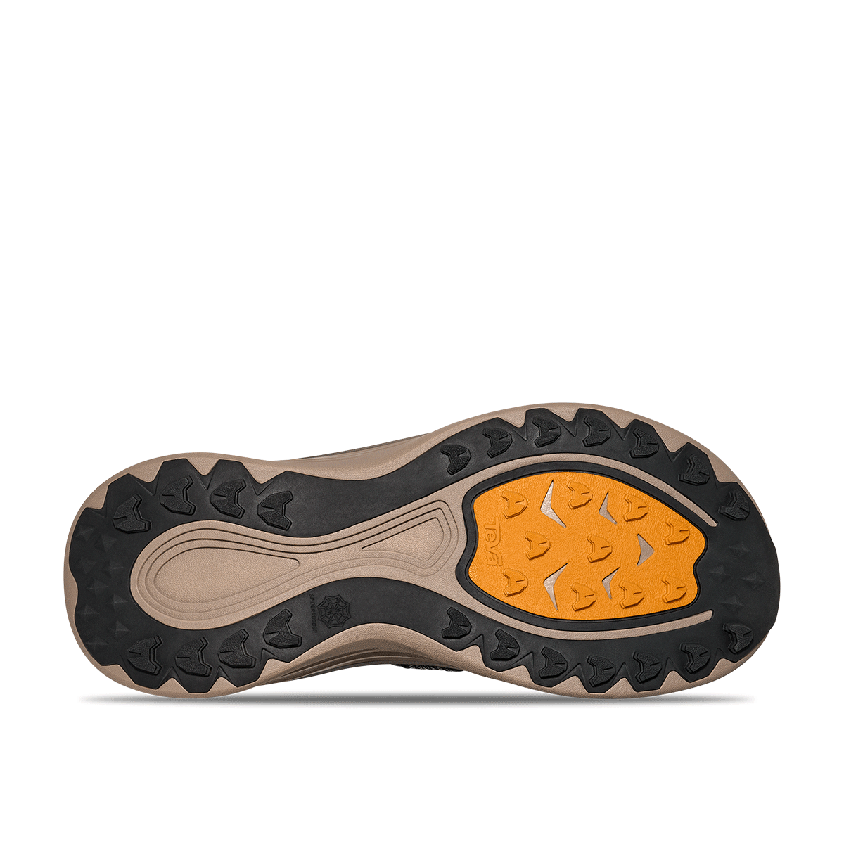 Men's Aventrail R2T Trail Running Sandal - Image 6