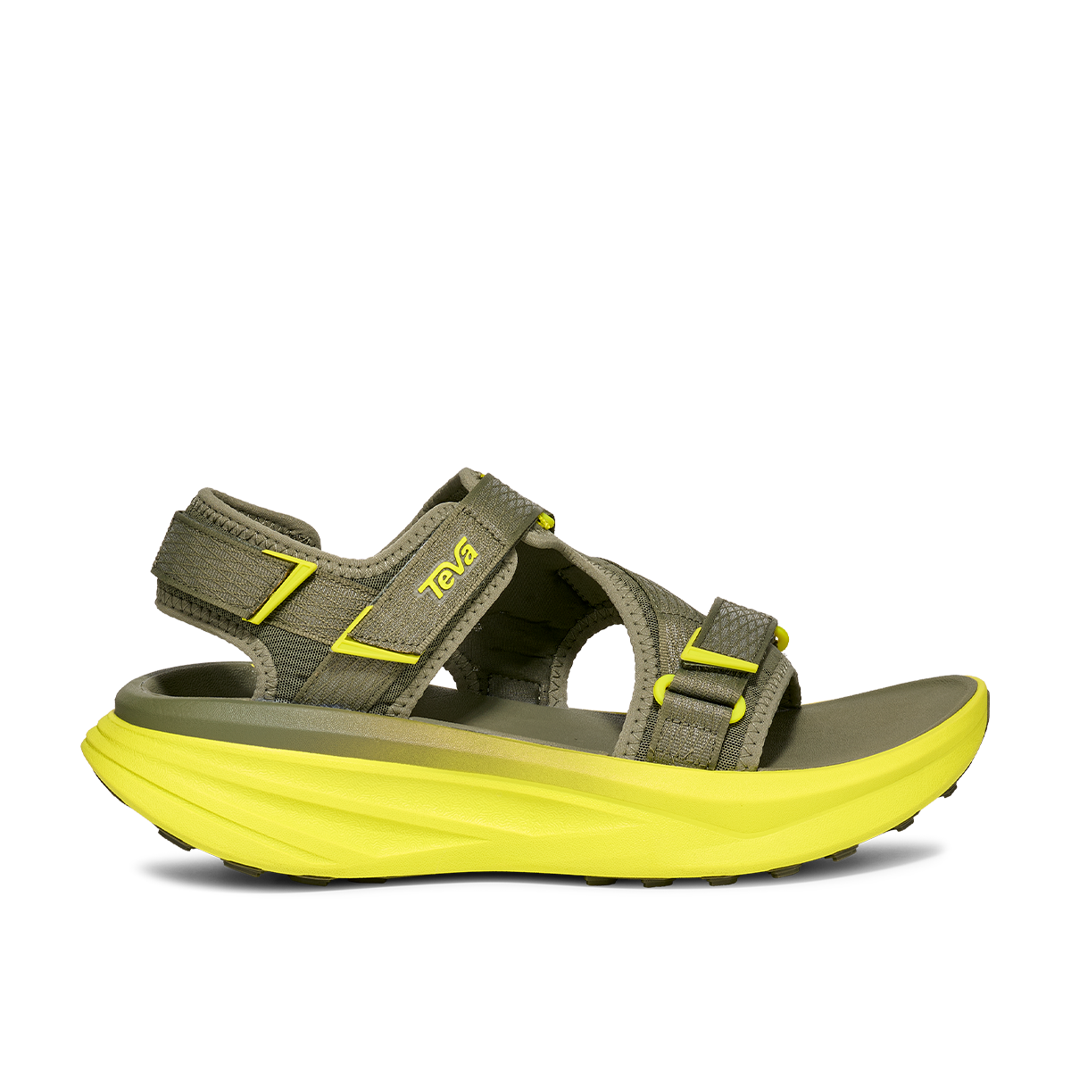 Men's Aventrail R2T Trail Running Sandal