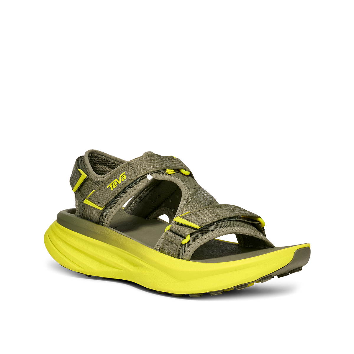 Men's Aventrail R2T Trail Running Sandal - Image 2