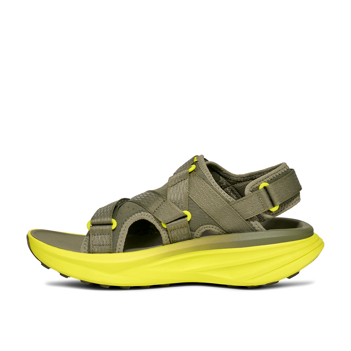 Men's Aventrail R2T Trail Running Sandal - Image 3