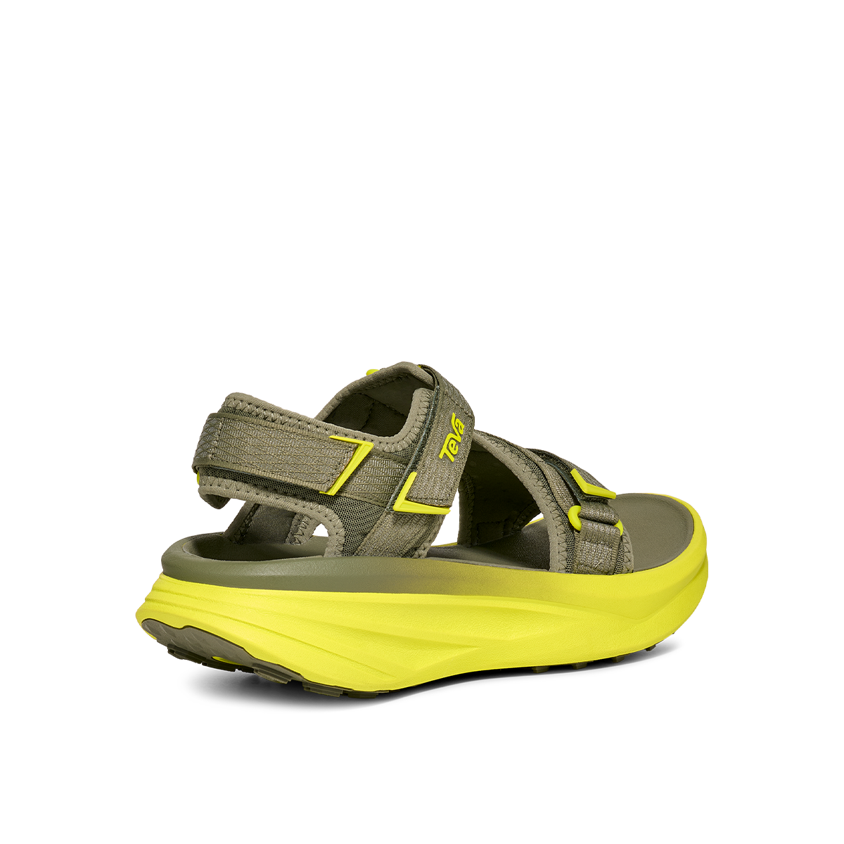 Men's Aventrail R2T Trail Running Sandal - Image 4