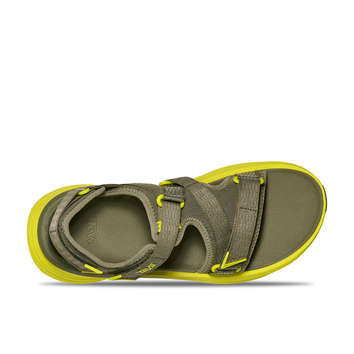 Men's Aventrail R2T Trail Running Sandal - Image 5