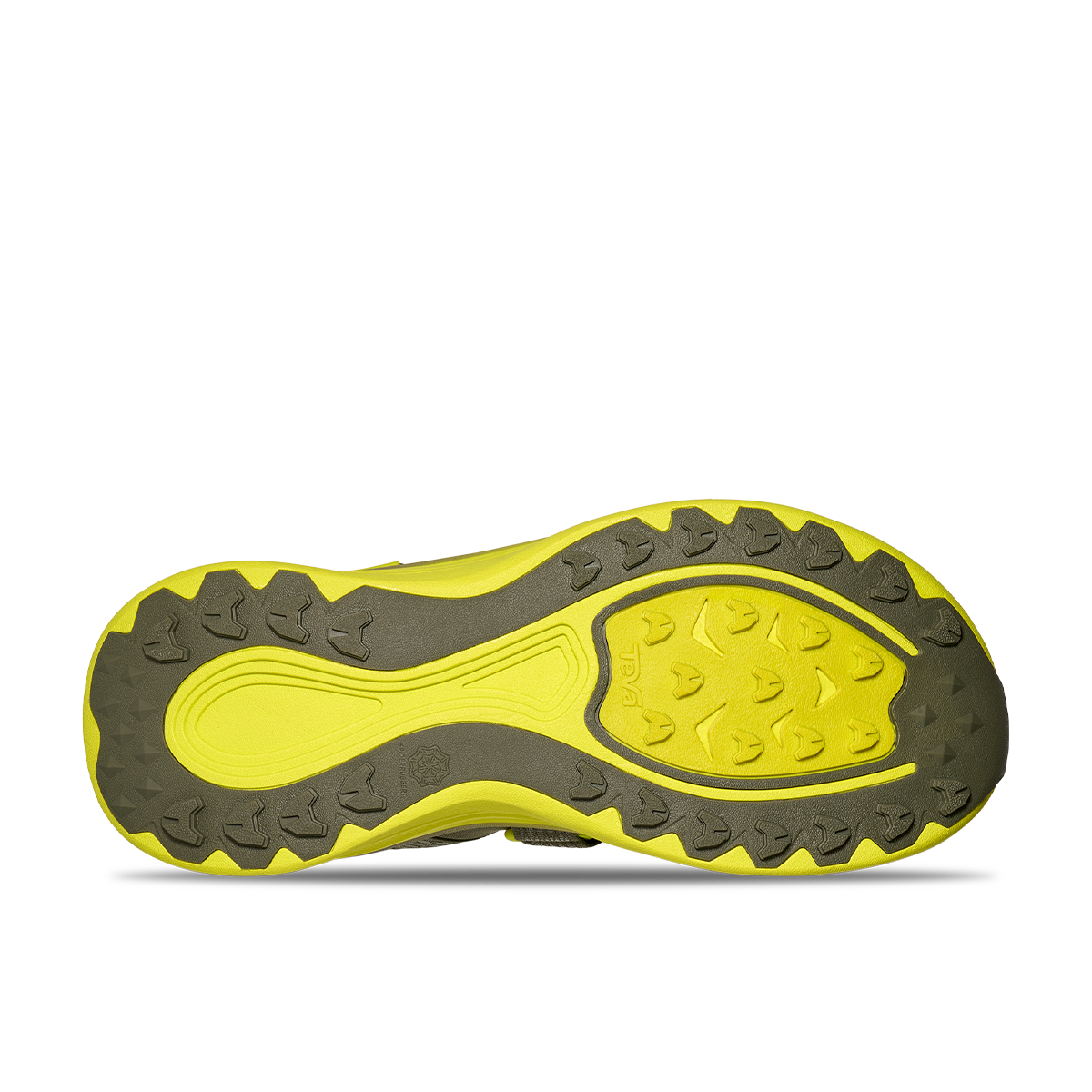 Men's Aventrail R2T Trail Running Sandal - Image 6