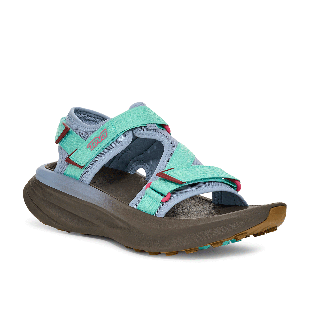 Women's Aventrail R2T Trail Running Sandal - Image 2