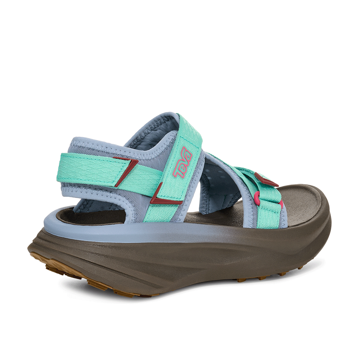 Women's Aventrail R2T Trail Running Sandal - Image 4