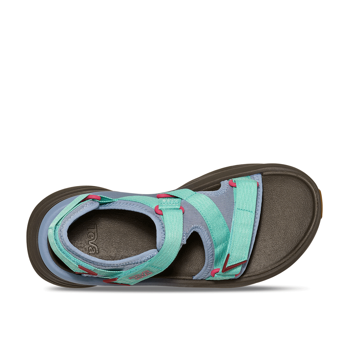 Women's Aventrail R2T Trail Running Sandal - Image 5