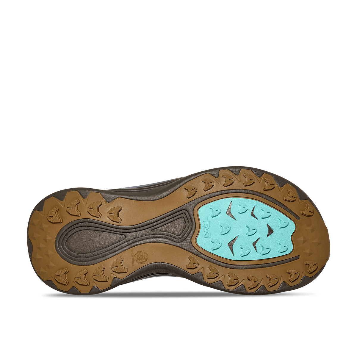 Women's Aventrail R2T Trail Running Sandal - Image 6