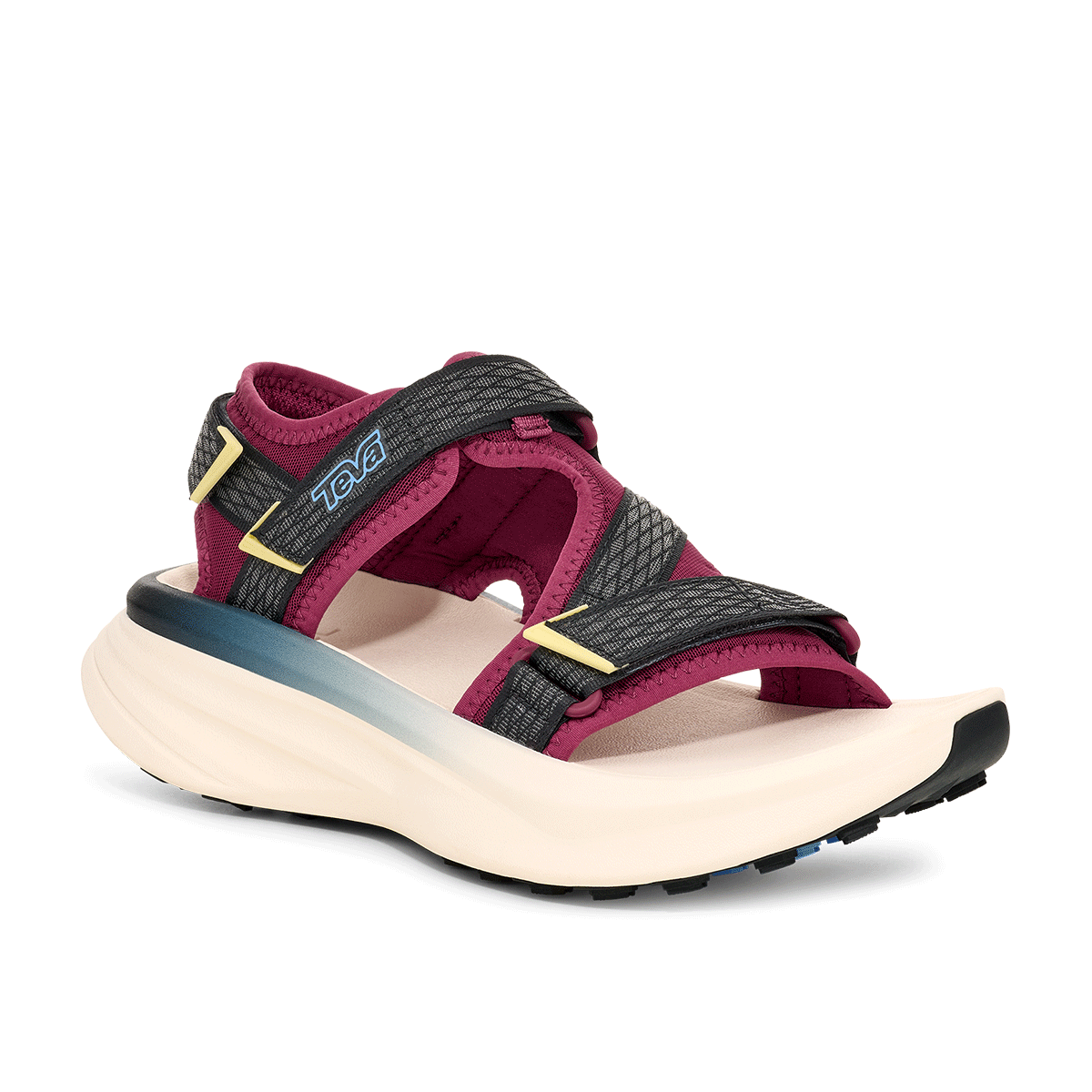 Women's Aventrail R2T Trail Running Sandal - Image 2