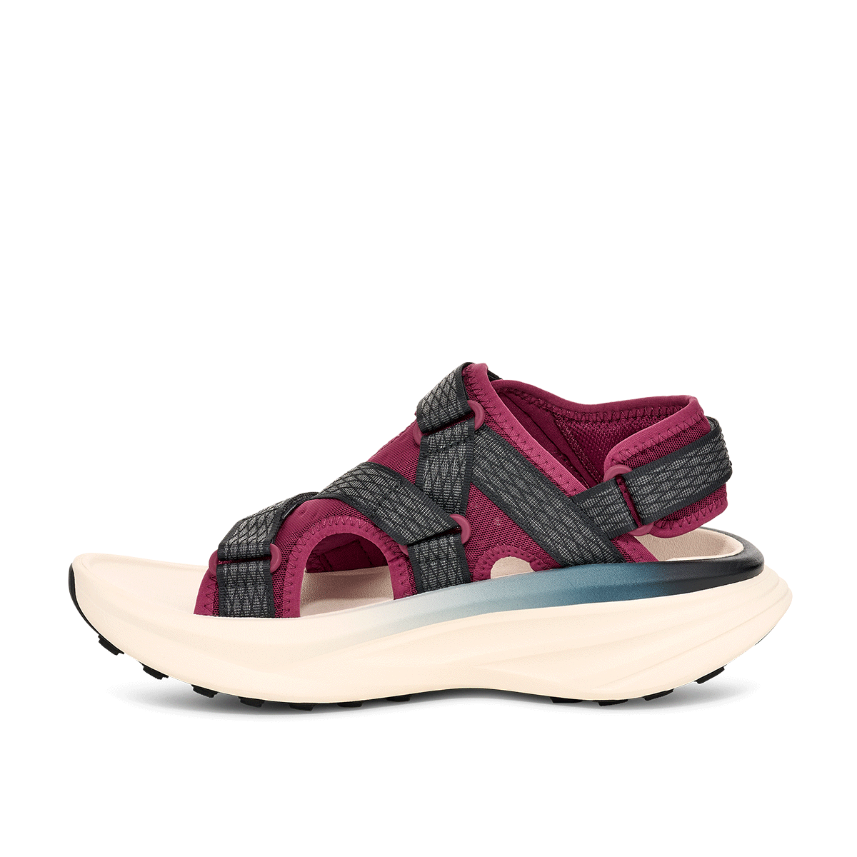Women's Aventrail R2T Trail Running Sandal - Image 3