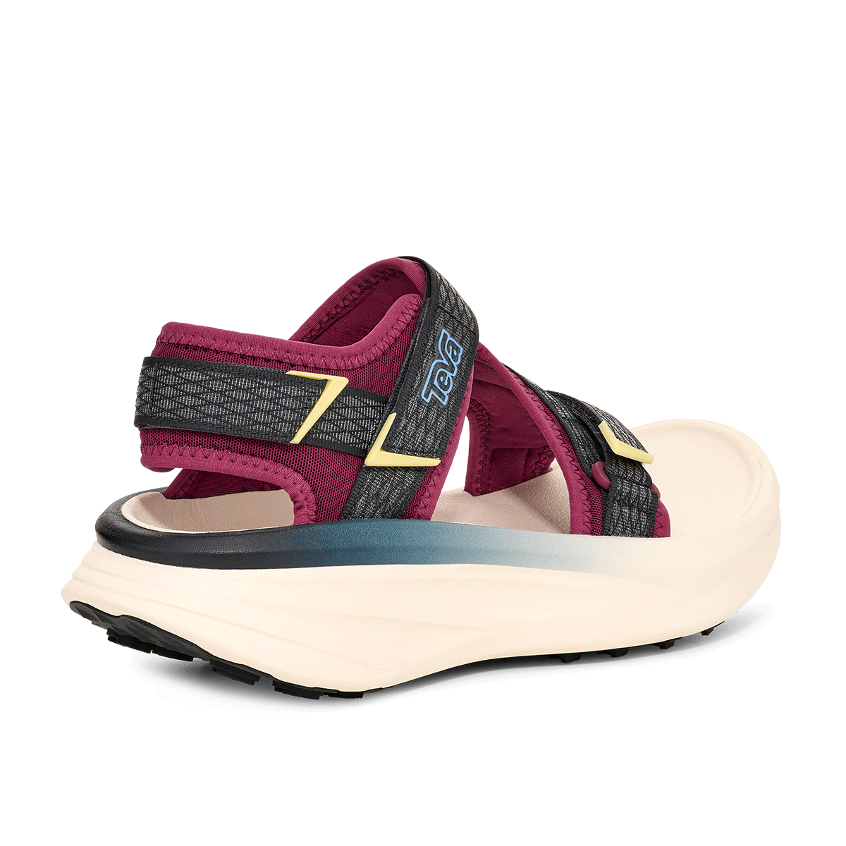 Women's Aventrail R2T Trail Running Sandal - Image 4