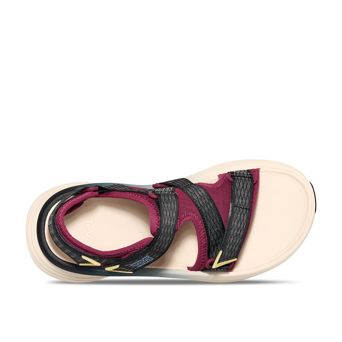 Women's Aventrail R2T Trail Running Sandal - Image 5