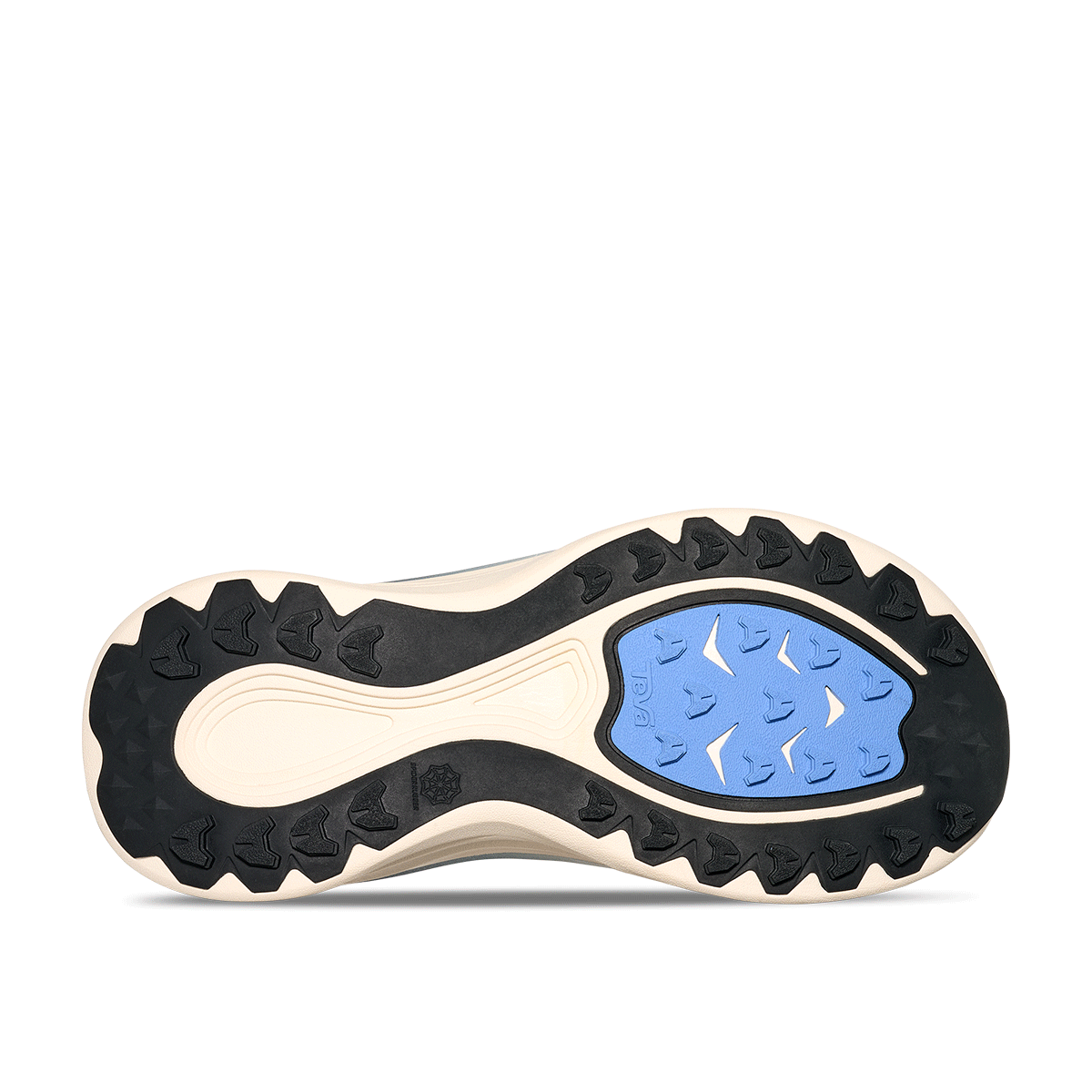 Women's Aventrail R2T Trail Running Sandal - Image 6
