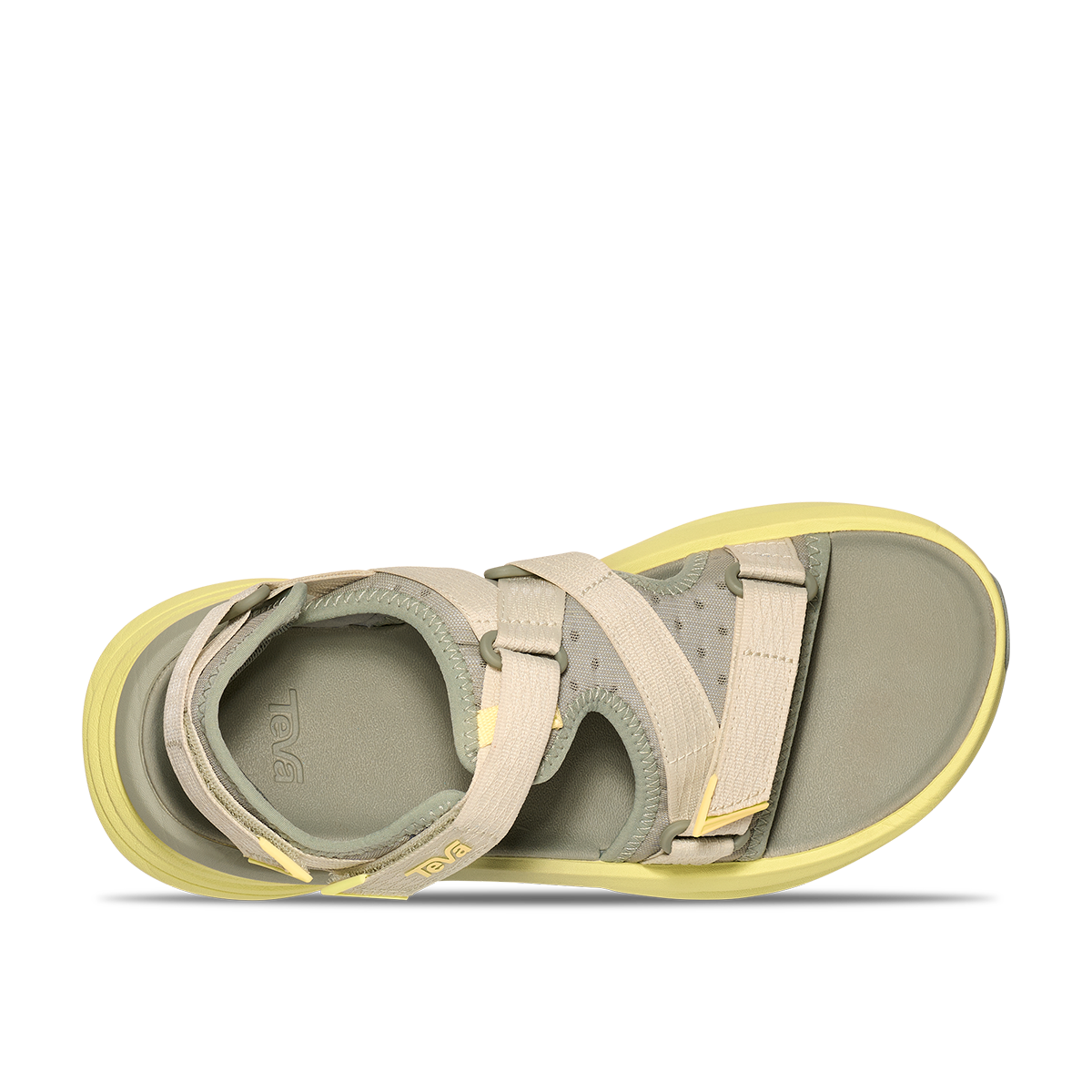 Women's Aventrail R2T Trail Running Sandal - Image 5