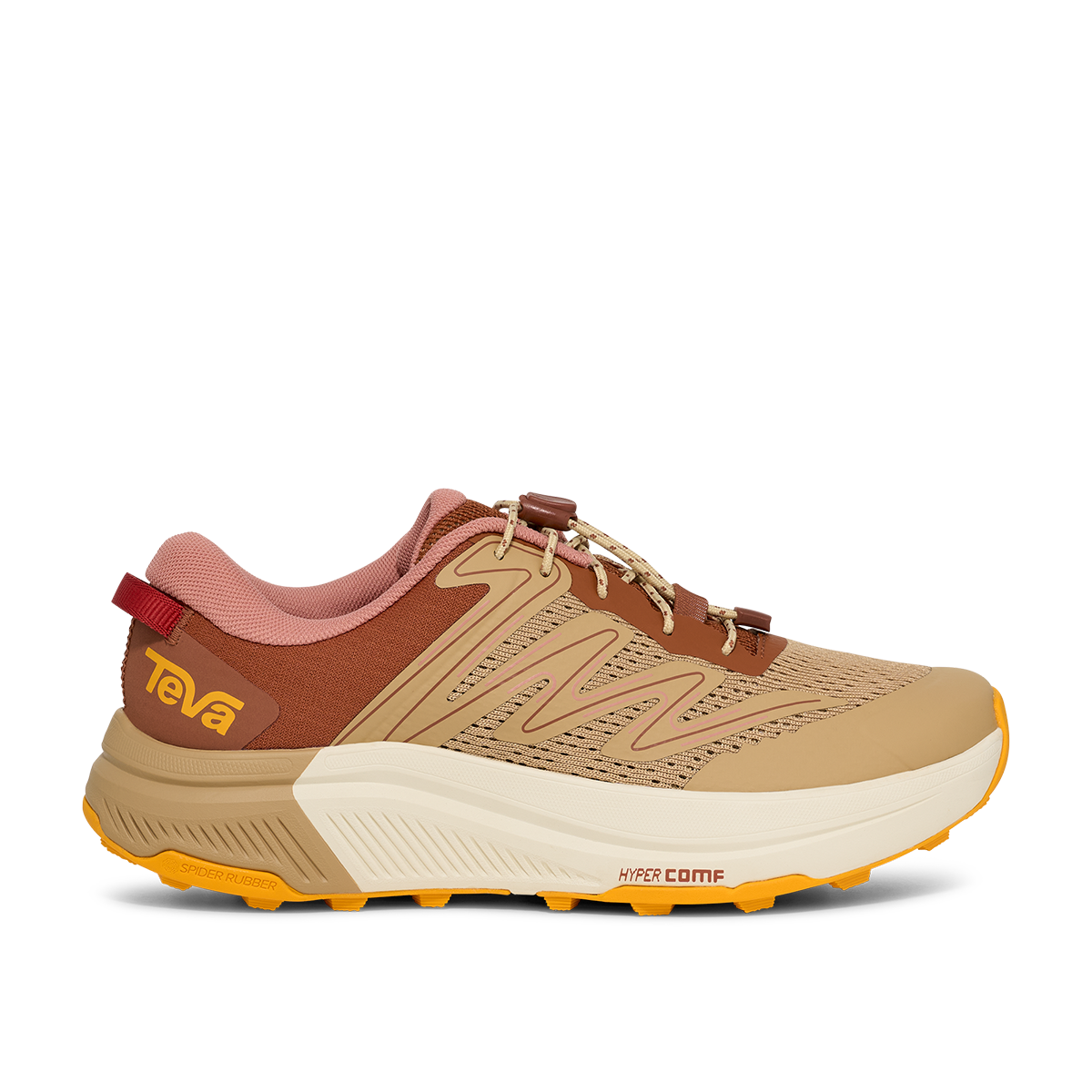 Women's?Hurricane Trailsetter Hiking Shoe