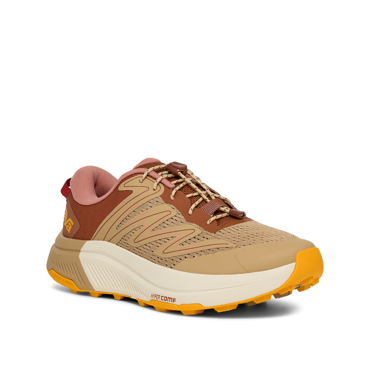 Women's?Hurricane Trailsetter Hiking Shoe - Image 2