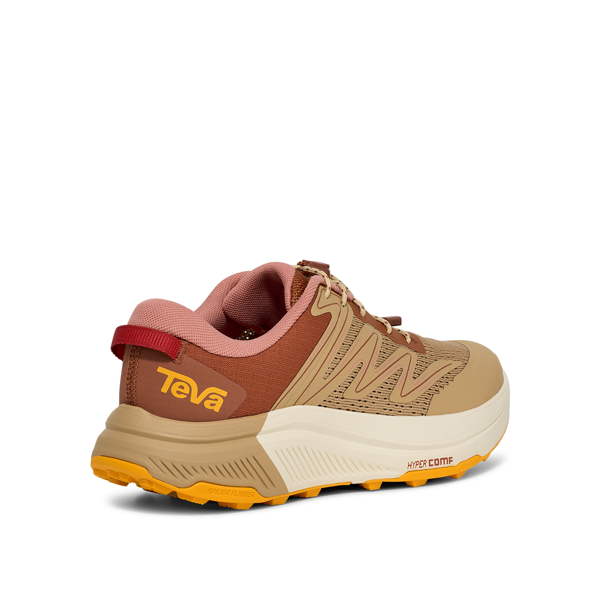 Women's?Hurricane Trailsetter Hiking Shoe - Image 4