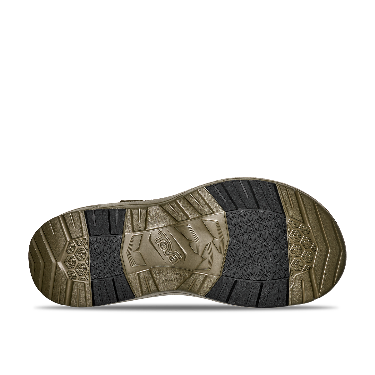 Men's?ApreAqua Drift Water Sandal - Image 6