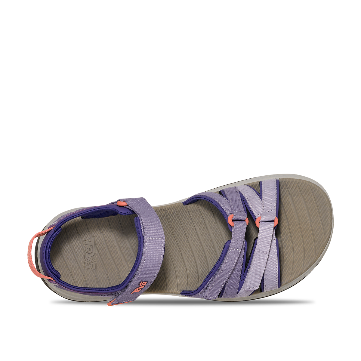 Women's?Tirra Sport Hiking Sandal - Image 5