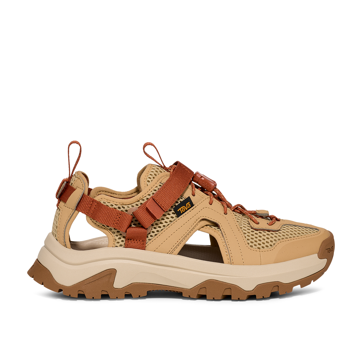 Women's?Hurricane XLT3 Closed-Toe Sandal