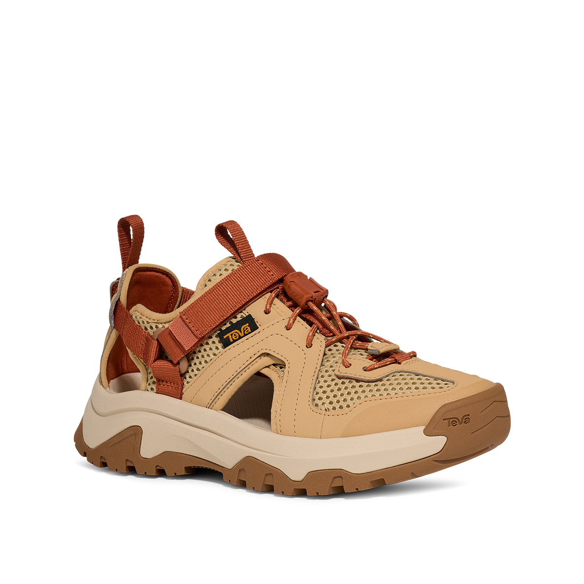 Women's?Hurricane XLT3 Closed-Toe Sandal - Image 2