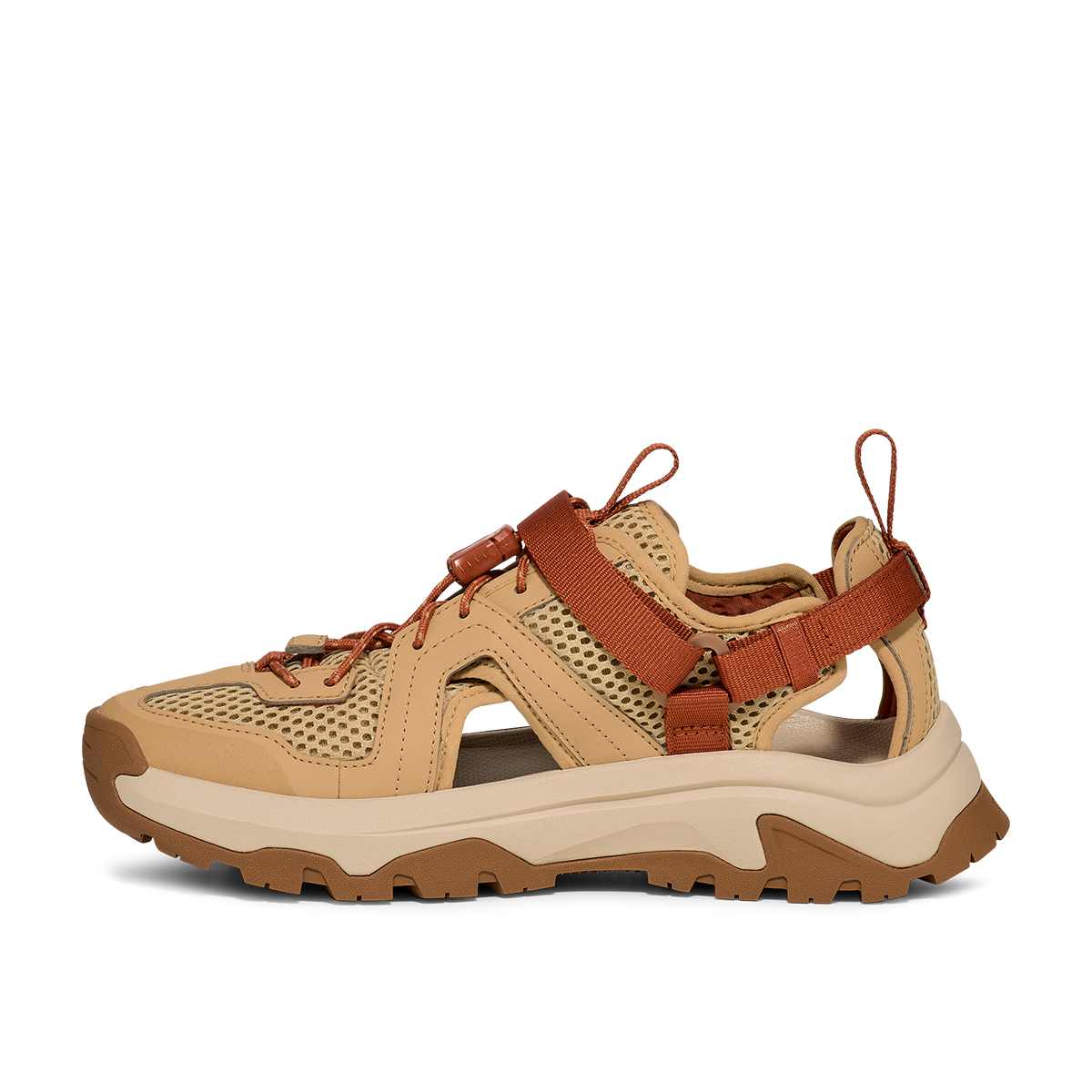 Women's?Hurricane XLT3 Closed-Toe Sandal - Image 3