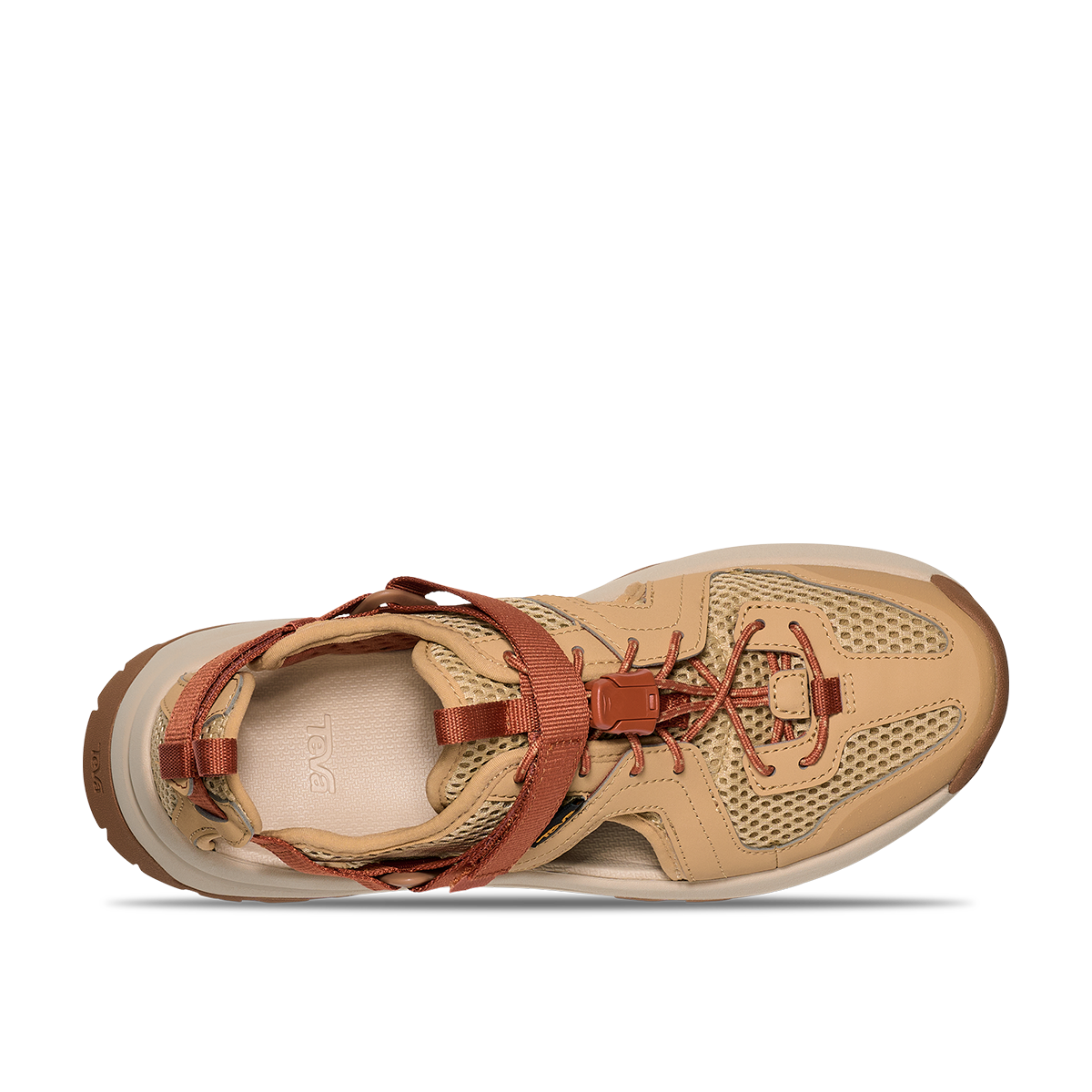 Women's?Hurricane XLT3 Closed-Toe Sandal - Image 5