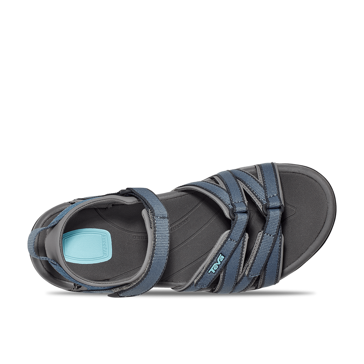 Women's Tirra Sandal - Image 5