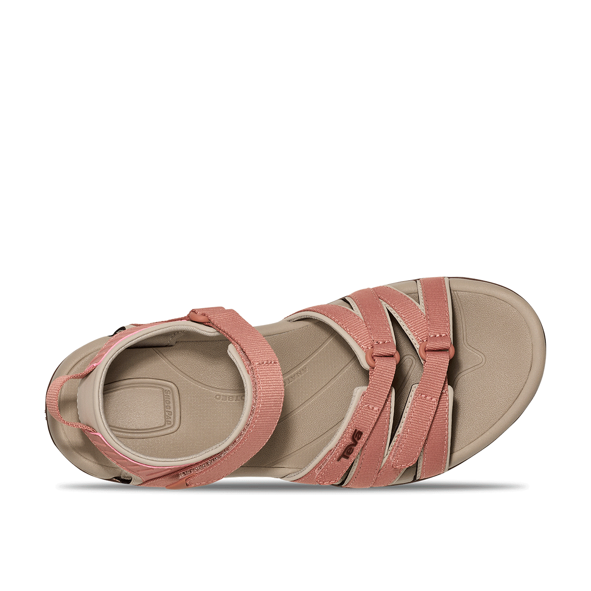 Women's Tirra Sandal - Image 5