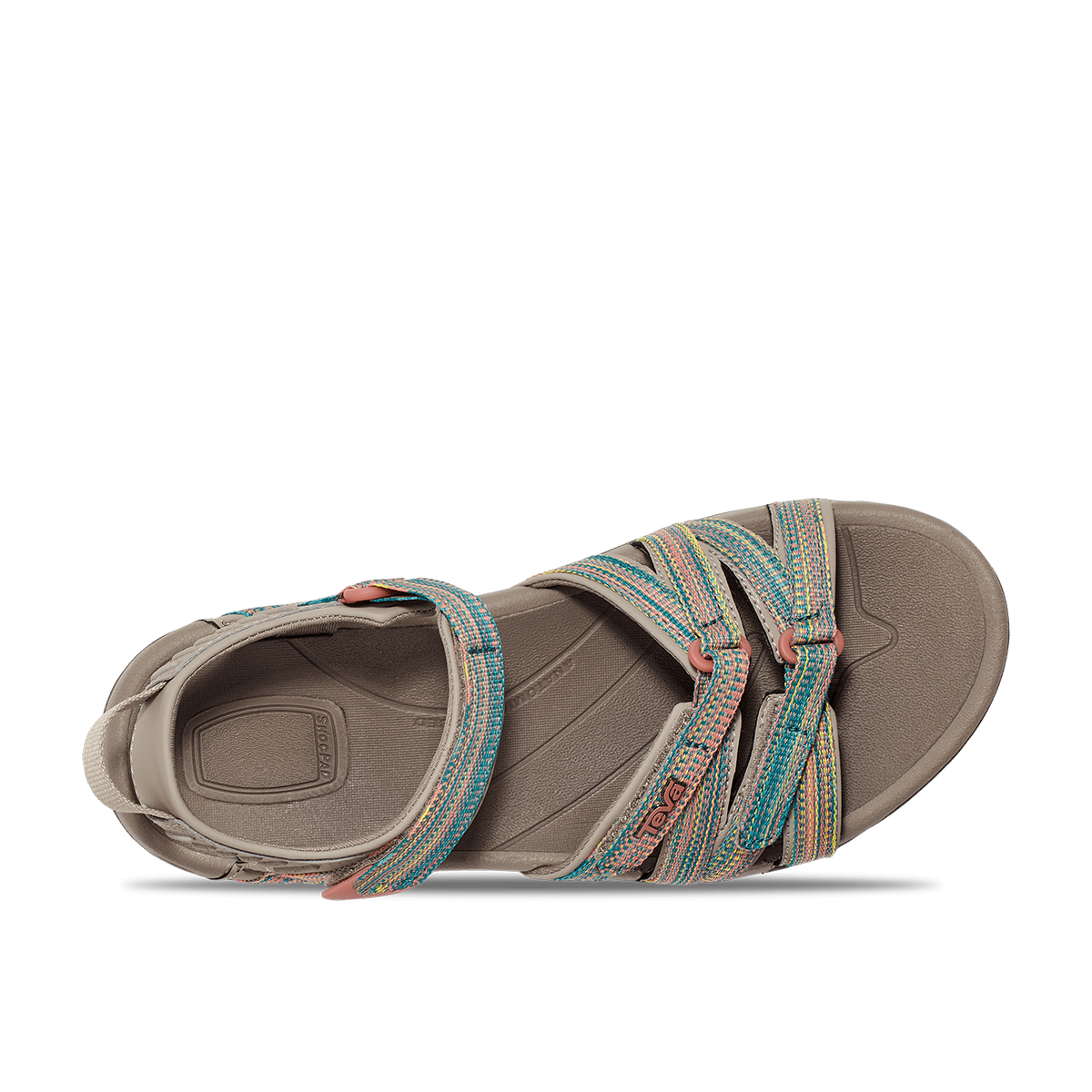 Women's Tirra Sandal - Image 5