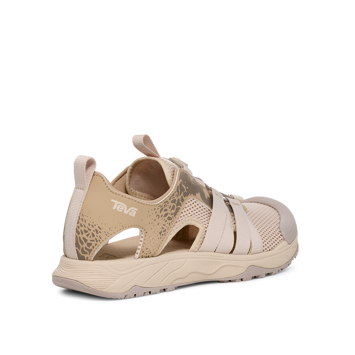 Women's Hydratrek Closed-Toe Water Sandal - Image 4
