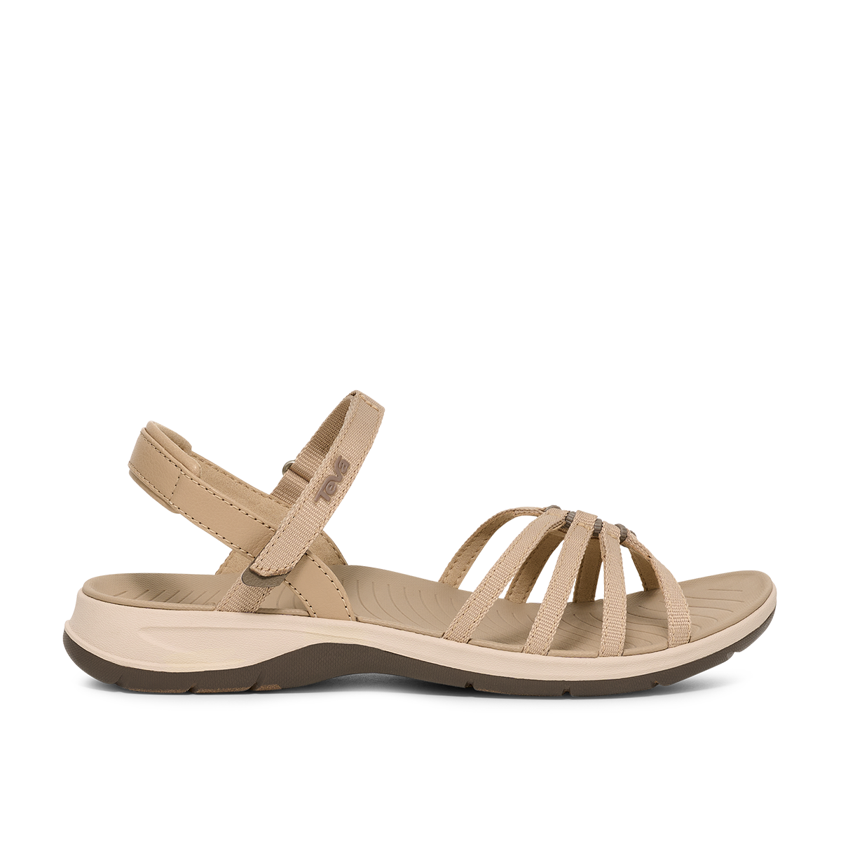 Women's?TirraTraveler Hiking Sandal