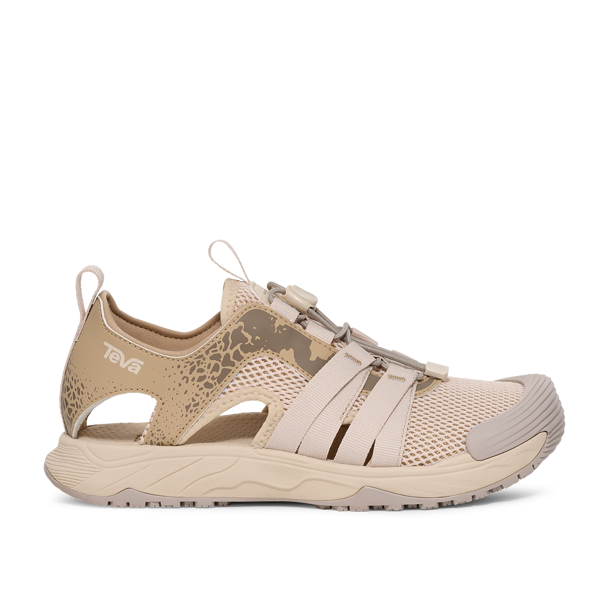 Women's Hydratrek Closed-Toe Water Sandal