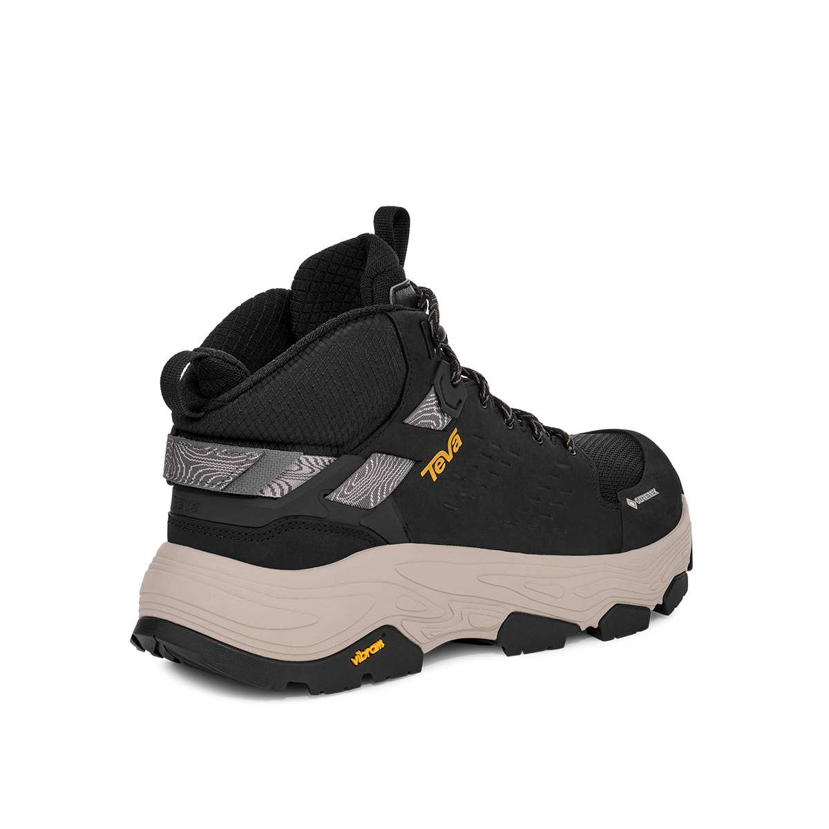Men's Grandview Max GORE-TEX Hiking Boot - Image 4
