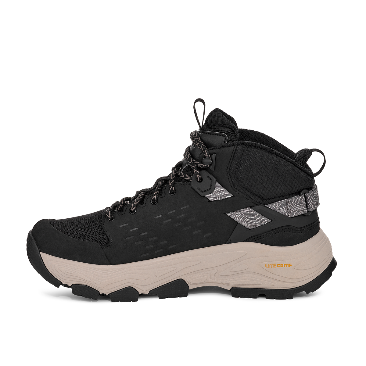 Men's Grandview Max GORE-TEX Hiking Boot - Image 3
