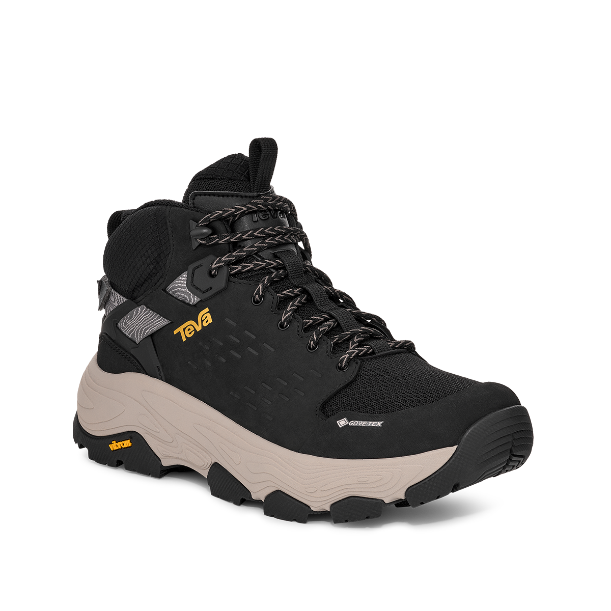 Men's Grandview Max GORE-TEX Hiking Boot - Image 2