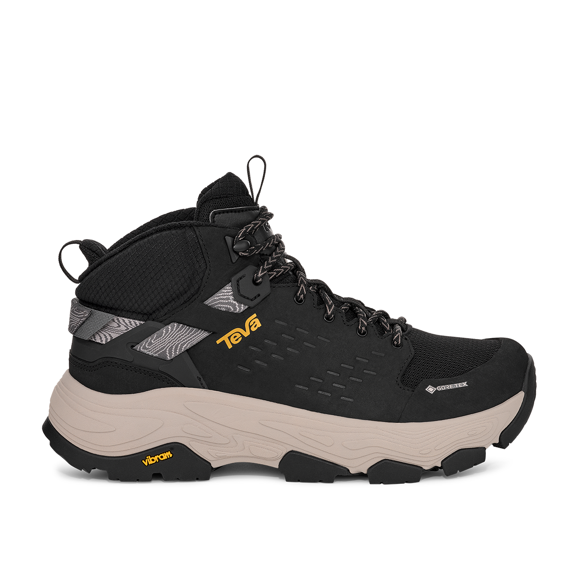 Men's Grandview Max GORE-TEX Hiking Boot