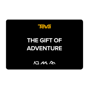 Teva Digital Gift Card